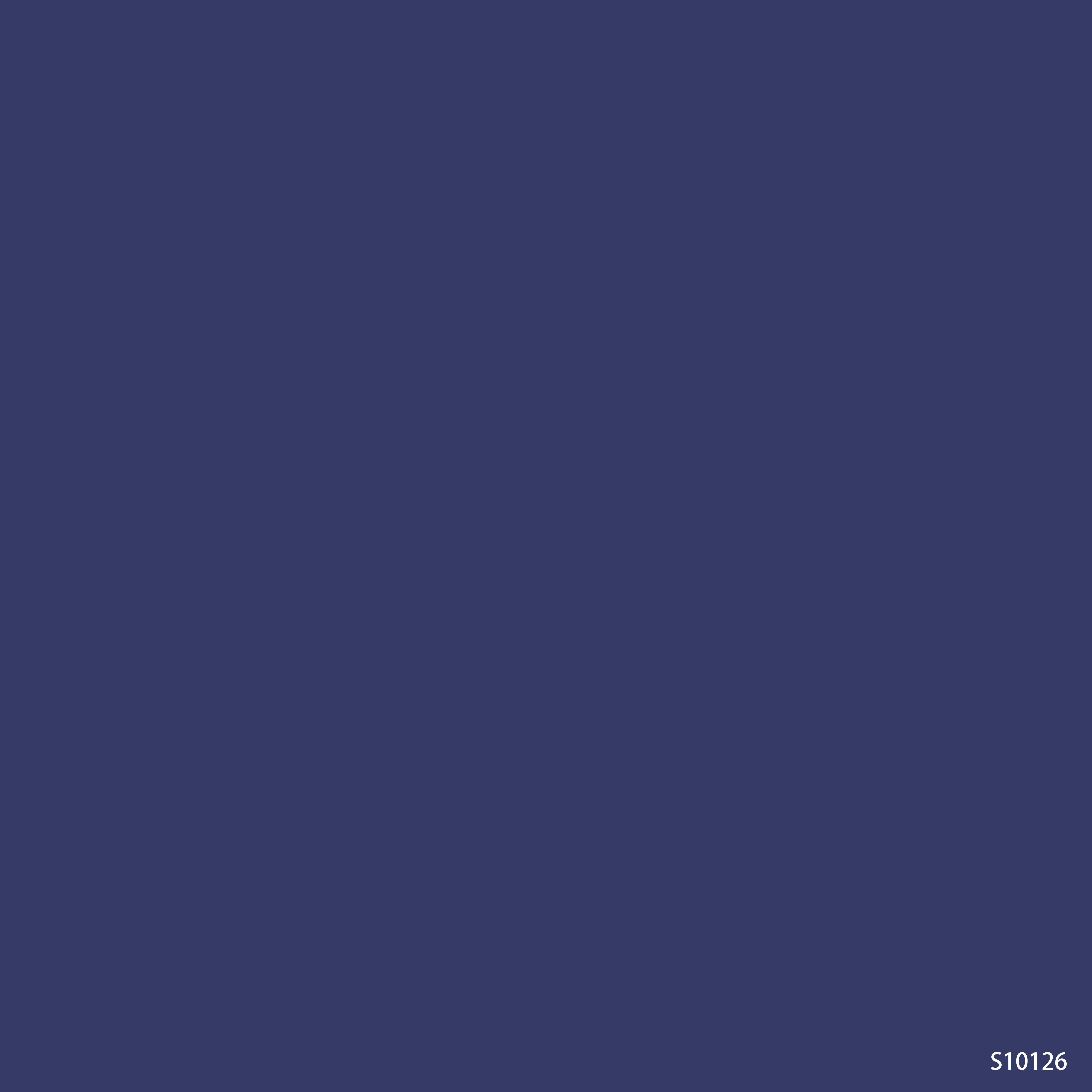 High-Quality High Pressure Laminate Paper - S10126 Morocco Blue