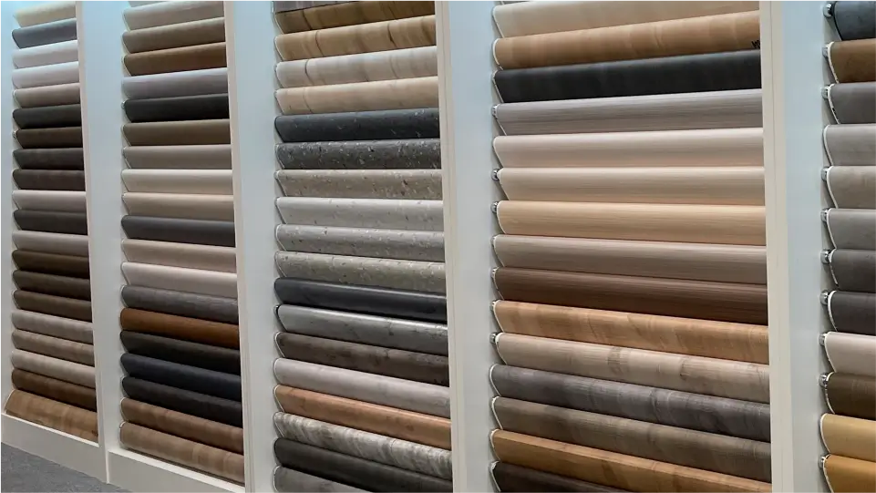 Find the Right Decor for Your Project