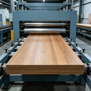 Board Lamination