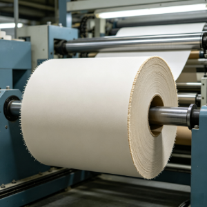 Raw Base Paper