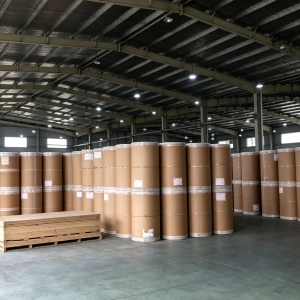 Factory Overview
