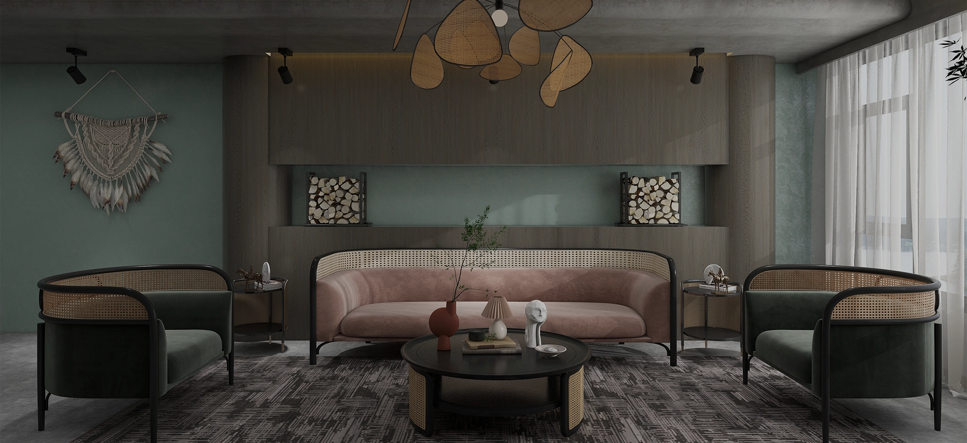 To be your expert on melamine decor surfacing solution. Hangzhou Fimo Decorative Material Co., Ltd. Banner