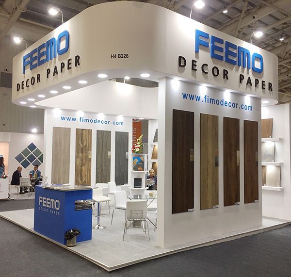 The 10th India Wood 2018