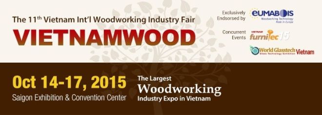 The 11th Vietnam Wood
