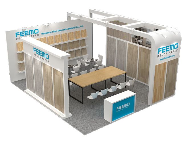 11th India Wood at Hall 2, B216