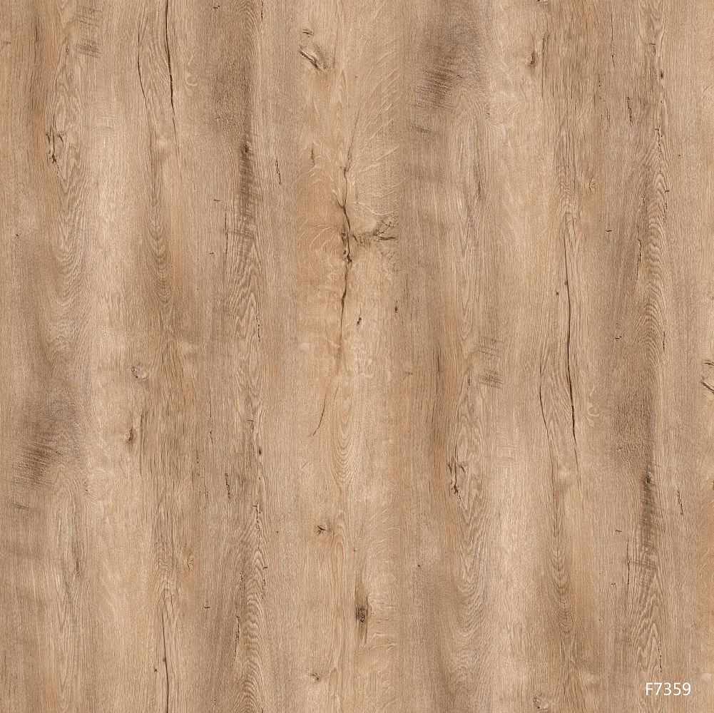 China New ProductDecorative Film/Foil For Furniture Panel - Oak F7359 &ndash; Fimo