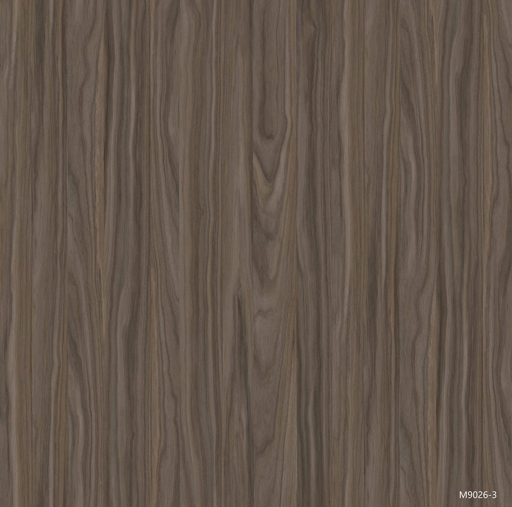 Super Purchasing for Oak Design Decorative Paper - Walnut M9026 – Fimo detail pictures