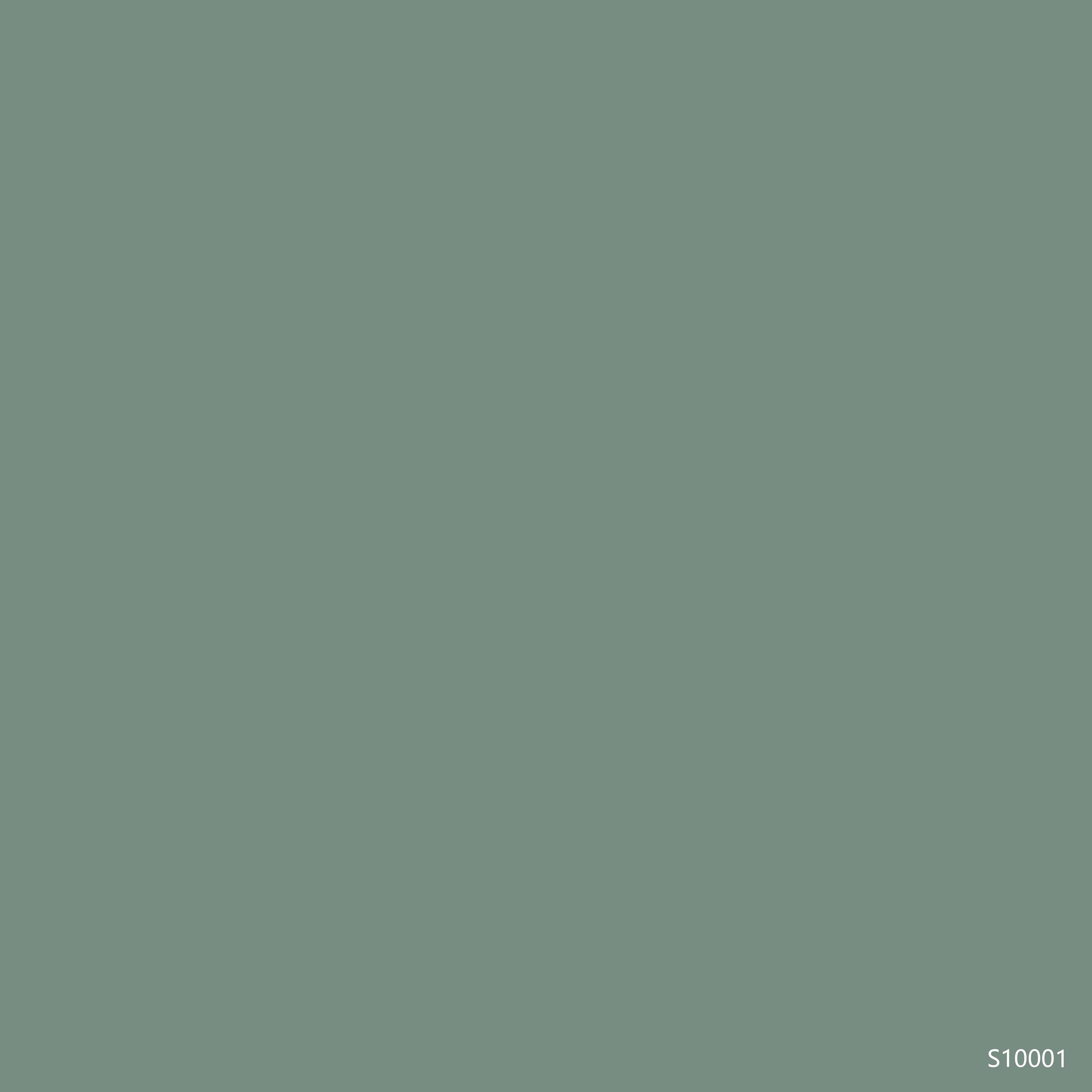 Factory directly Decorative Printed Base Paper - Green S10001 &ndash; Fimo