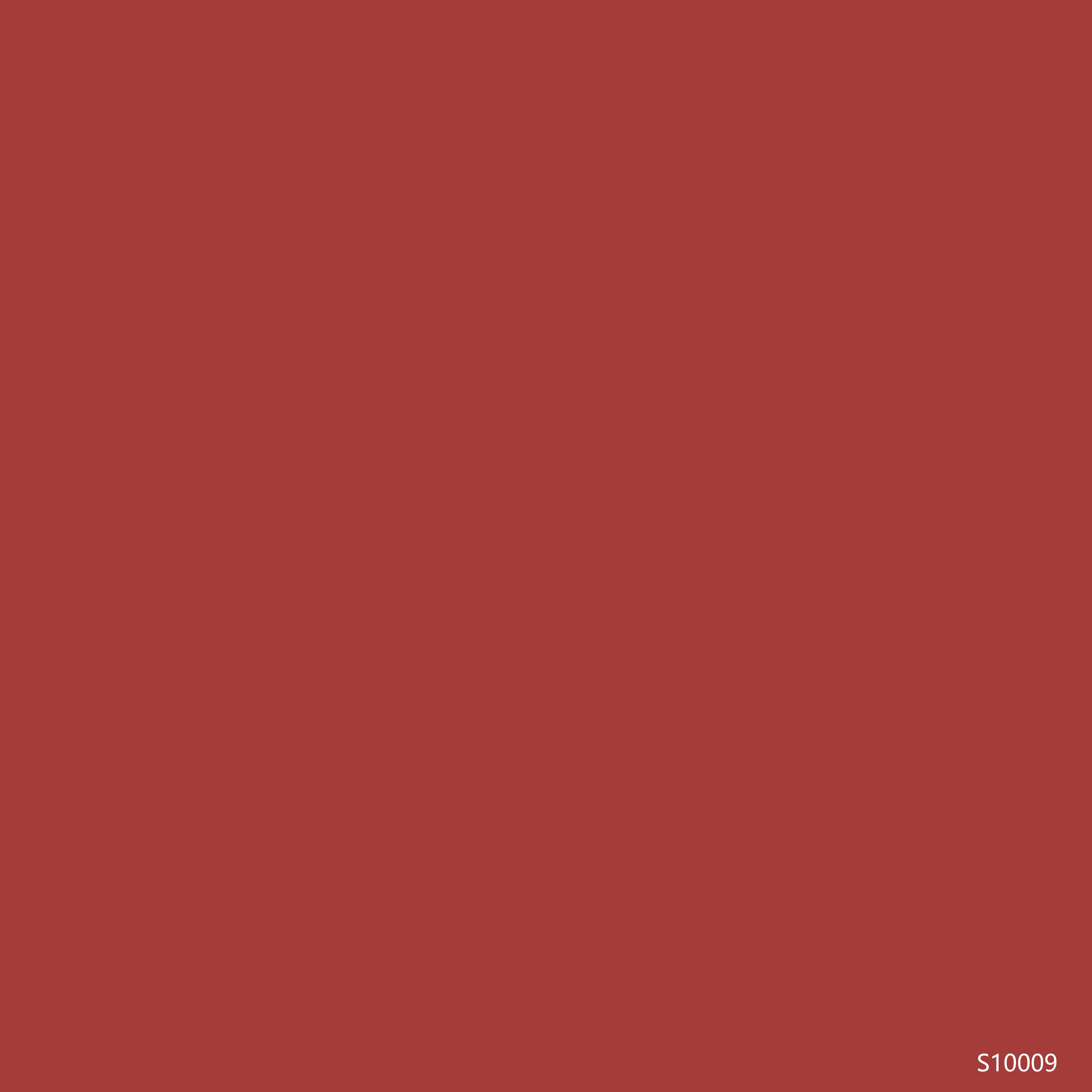 Good Quality Melamine Paper Sheet - Red S10009 &ndash; Fimo