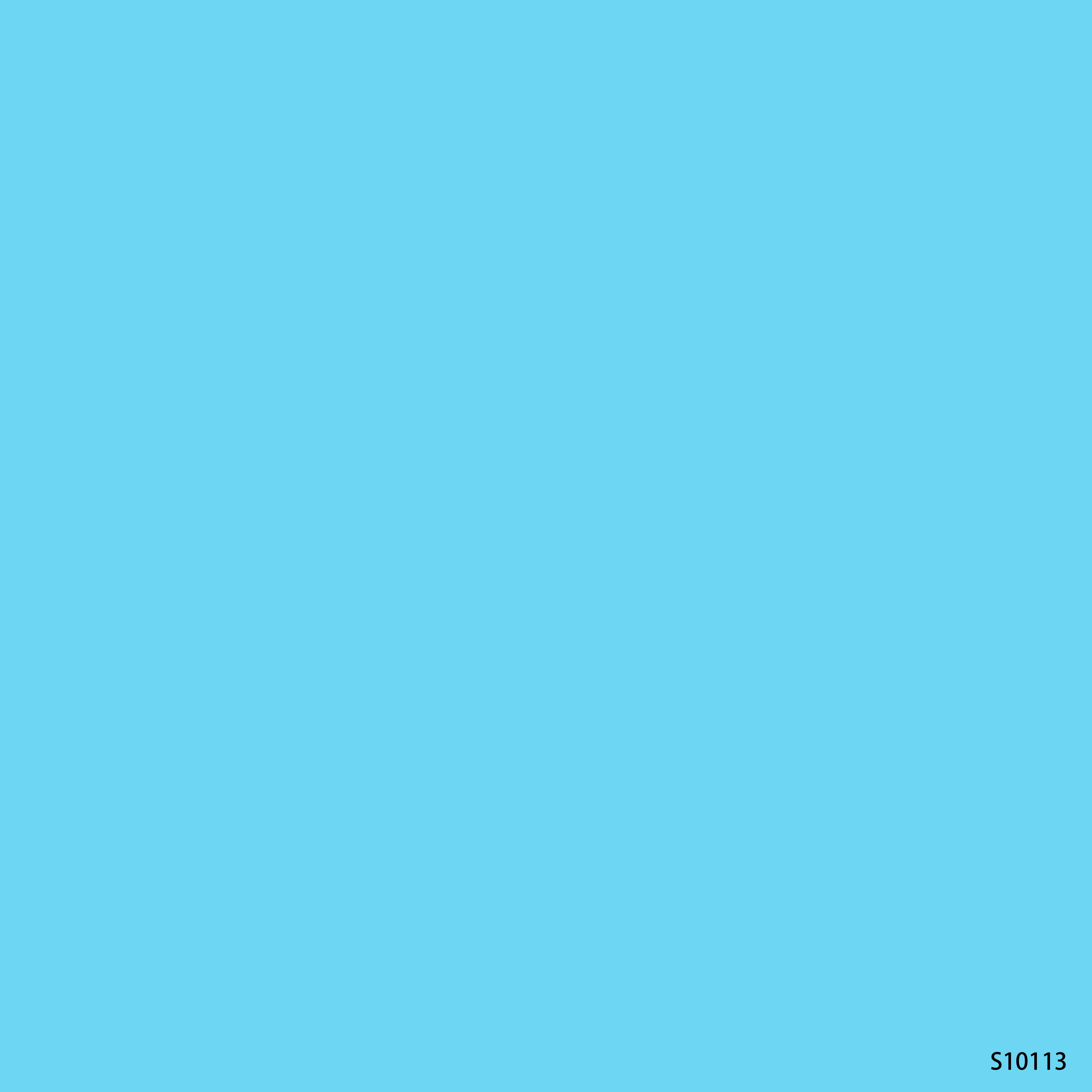 S10113 Sky Blue