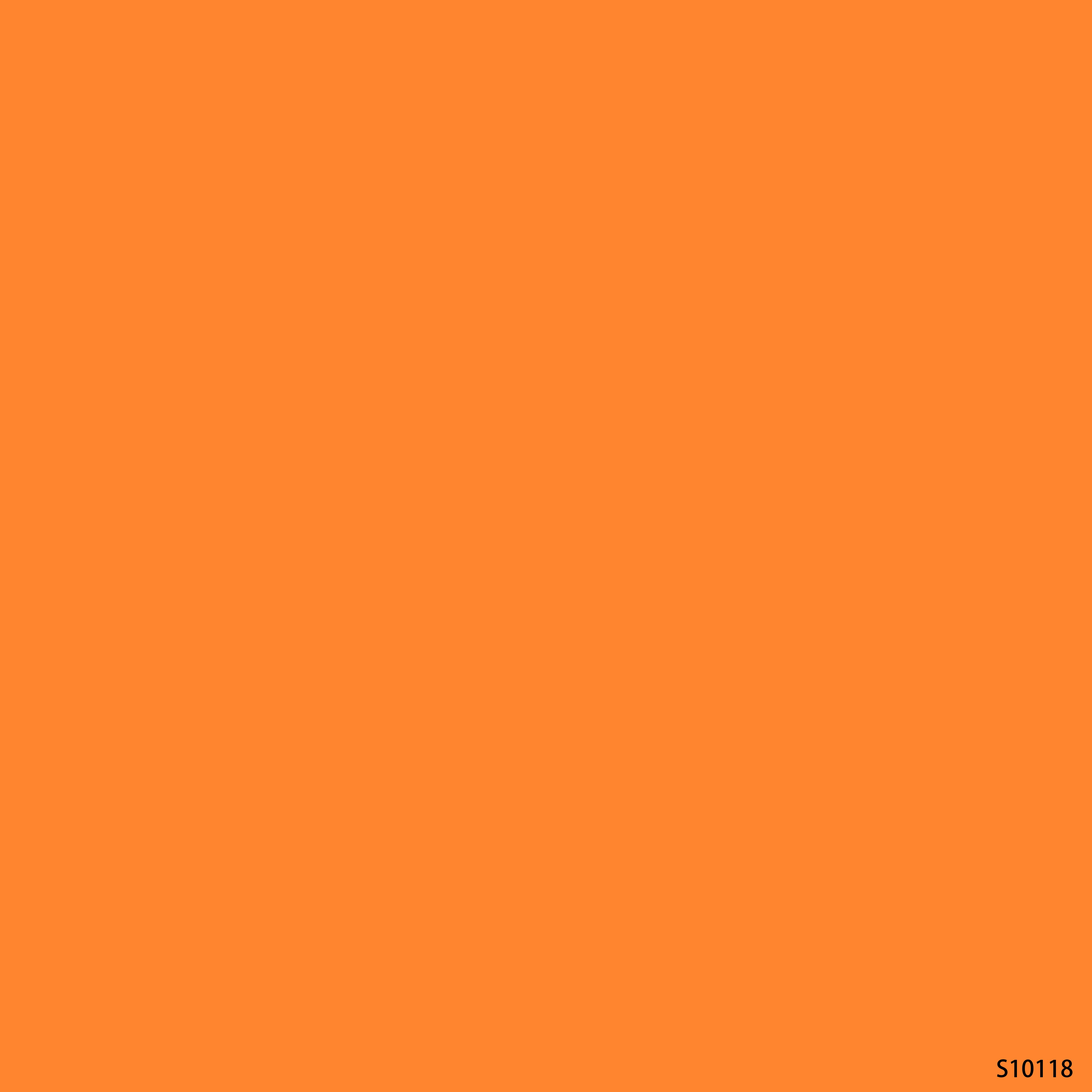 S10118 Fresh Orange
