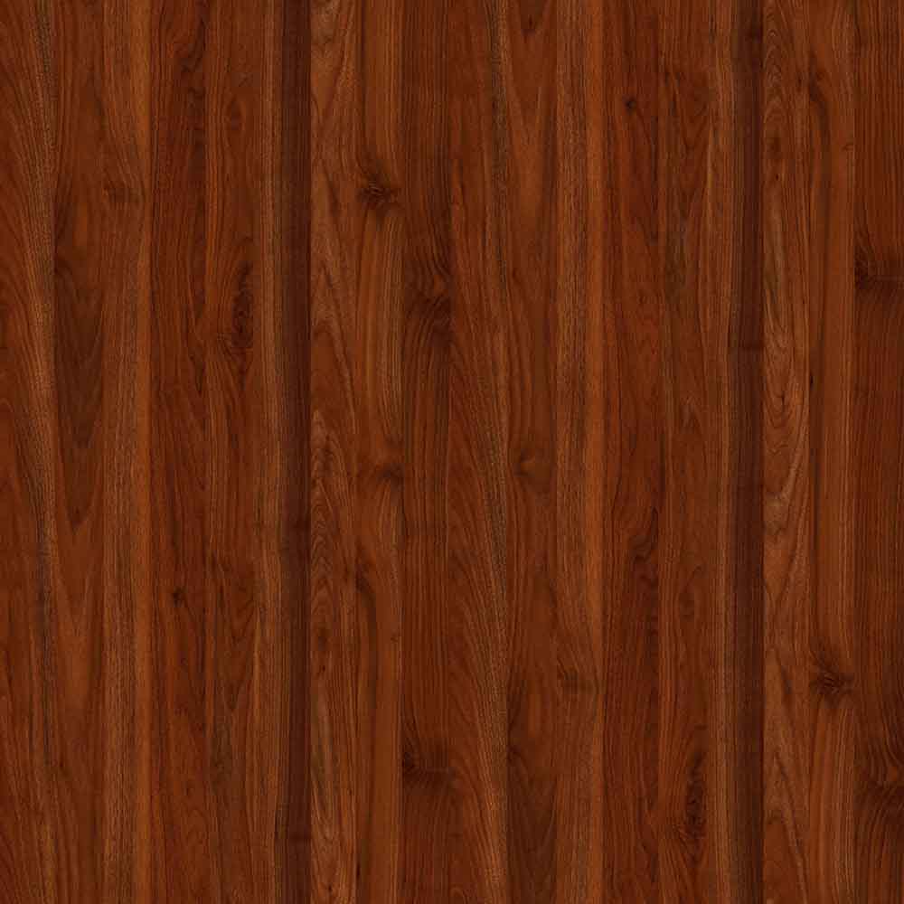 Factory supplied Melamine Faced Particle Board - walnut F7150 &ndash; Fimo
